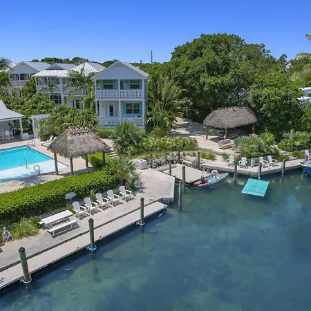 Isla Key Guava - Waterfront Boutique Resort, Island Paradise, Prime Location